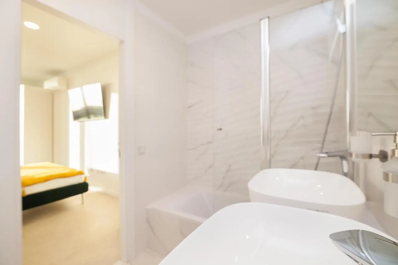 200M New A Villa With Private, Heated Pool And Amazing Ocean View Costa Adeje  Spain