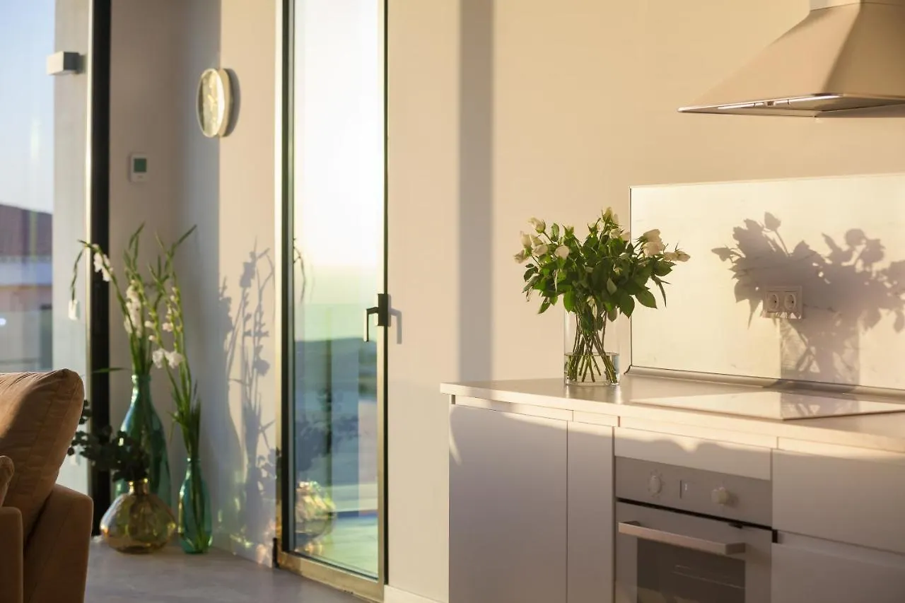 200M New A Villa With Private, Heated Pool And Amazing Ocean View Costa Adeje