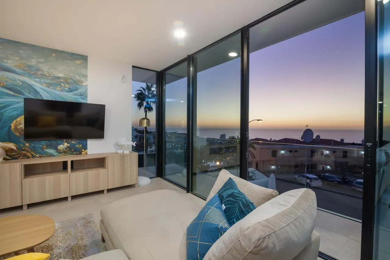 200M New A Villa With Private, Heated Pool And Amazing Ocean View Costa Adeje   Costa Adeje (Tenerife)