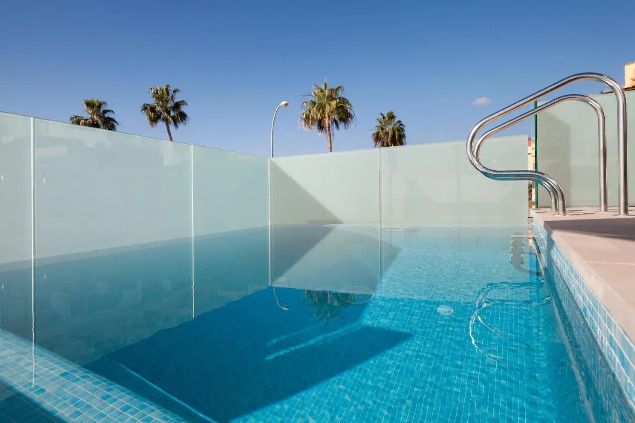 200M New A Villa With Private, Heated Pool And Amazing Ocean View Costa Adeje  Spain