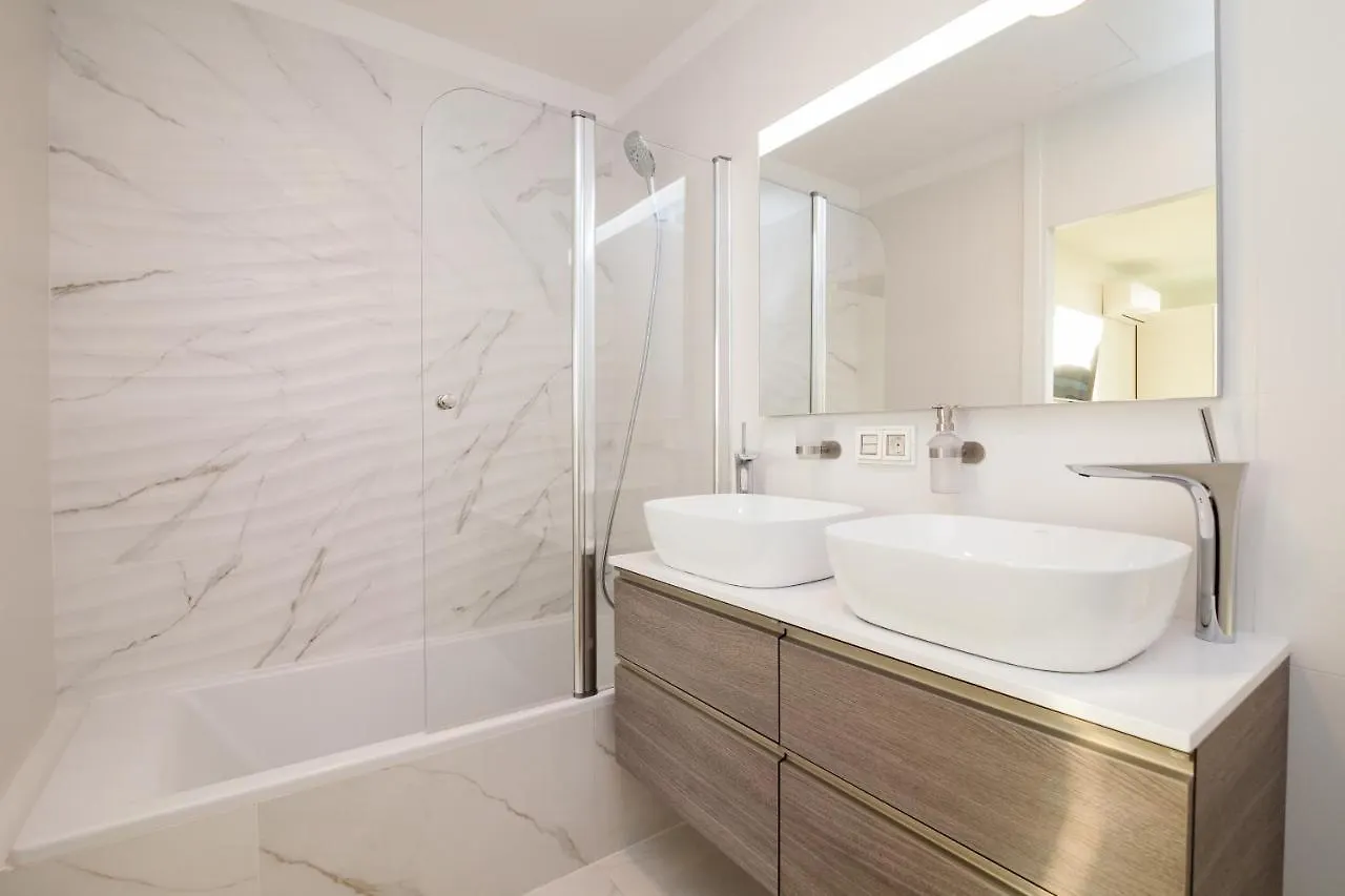 200M New A Villa With Private, Heated Pool And Amazing Ocean View Costa Adeje